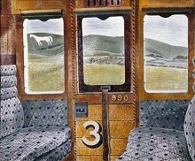 More by Eric Ravilious