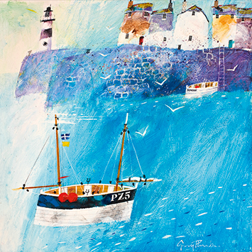 'Tomboy' by Gerry Plumb (gp8)
