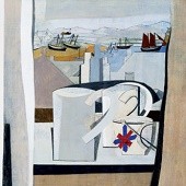 Ben Nicholson (Art Angels)