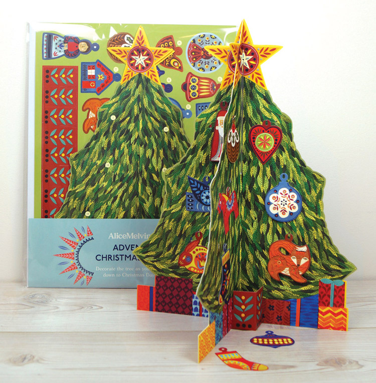 Advent Calendars