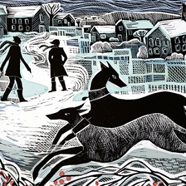 Angela Harding Christmas