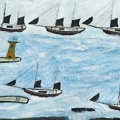 Alfred Wallis