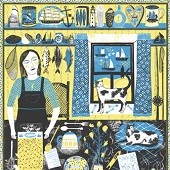 Alice Pattullo