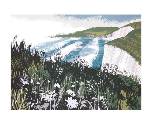 'Channel Swell' by Andy Lovell (A798) (BL1998)
