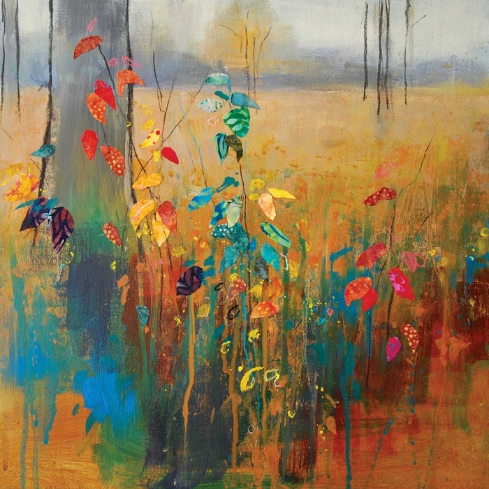 'Autumn Brights' by Anna Perlin (Q114)