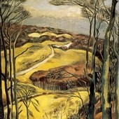 Paul Nash (Art Angels)