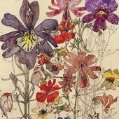 Charles Rennie Mackintosh