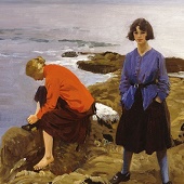 Laura Knight