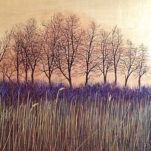 'Golden Hour' by Carla Vize-Martin (Q286) NEW