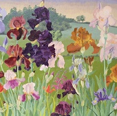 Cedric Morris