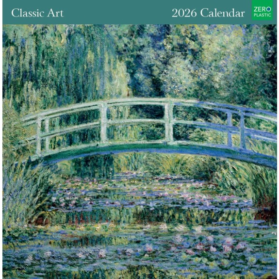 2026 Calendars Page 1