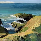 Sarah Carvell