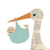 Christening & New Baby