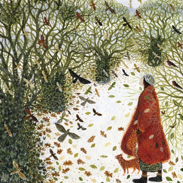 'Beauty in the Little Things' by Dee Nickerson (R373) NEW