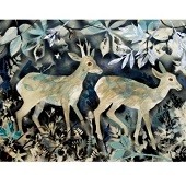 Mark Hearld Christmas