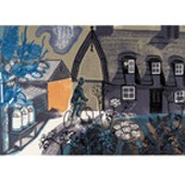 Edward Bawden (Art Angels)