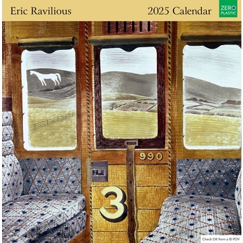 2025 Calendars
