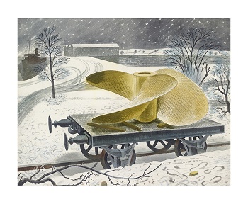 Winter Printmakers & 20th Century Artists