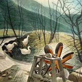 Eric Ravilious