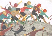 More by Ethel Spowers