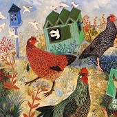 Anna Pugh Prints