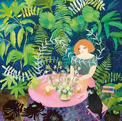 'Just in Time for Starters' by Gertie Young (Q012) NEW