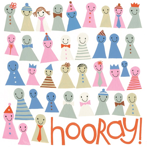 Occasion Card Sale Collection