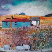 Jenny Wheatley
