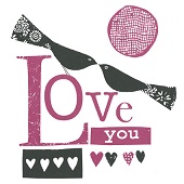 Valentine's Day Card Sale