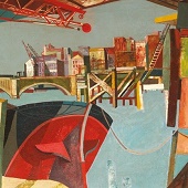 John Minton