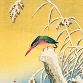 Ohara Koson (Art Angels)