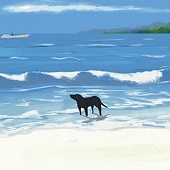 Art Card of the Day