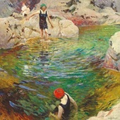 Art Card of the Day