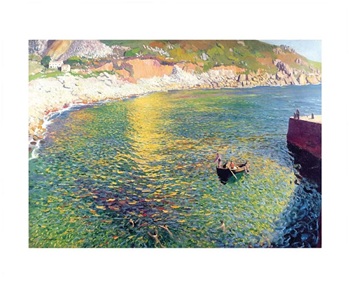 The Laura Knight Collection