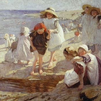 The Laura Knight Collection