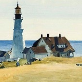 Edward Hopper