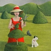 Marcelle Milo-Gray