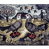 Mark Hearld (Art Angels)