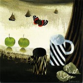 Mary Fedden