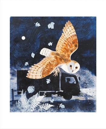 WINTER PRINTMAKERS & 20th CENTURY ARTISTS