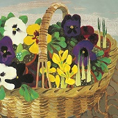 Mary Fedden