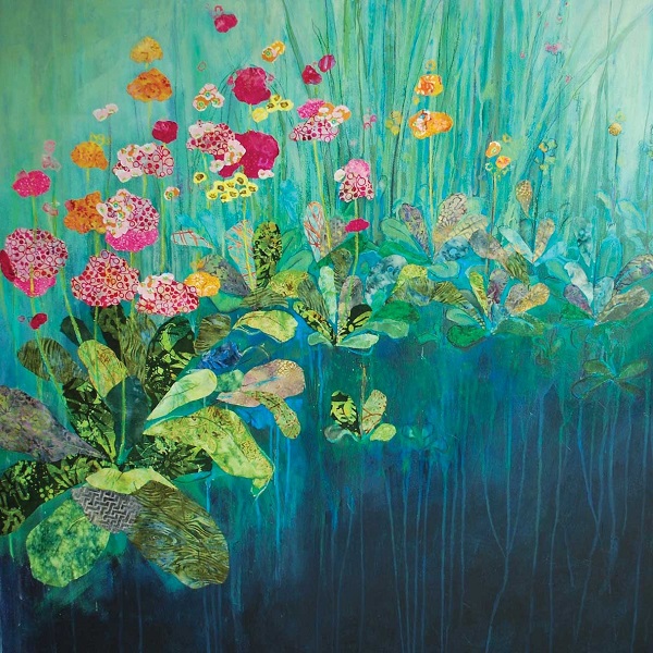 'Primula' by Anna Perlin (Q222) d