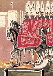 More by Edward Bawden