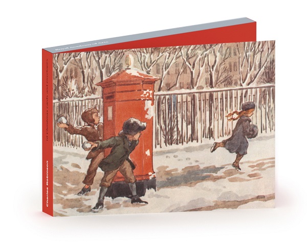 Francis D. Bedford 'Taking Very Careful Aim Indeed' (xra7) g3 (10 card wallet) d 30% off listed price
