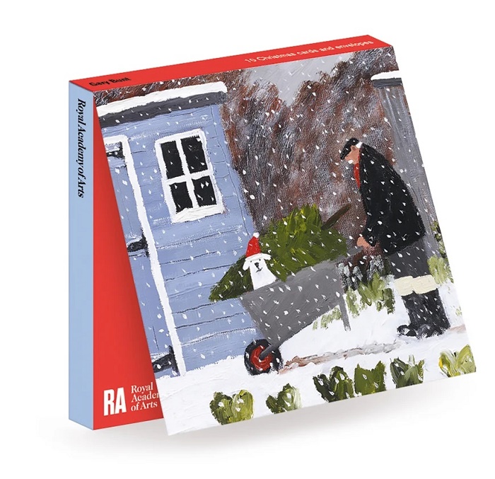 Gary Bunt 'A Tight Squeeze' (CX) g3 (10 card wallet) NEW Coming Soon
