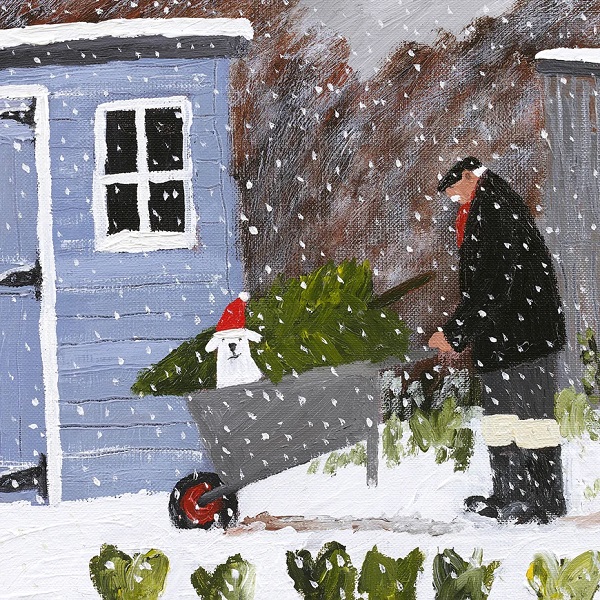 Gary Bunt 'A Tight Squeeze' (CX) g3 (10 card wallet) NEW Coming Soon