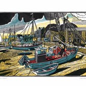 Richard Bawden (Art Angels)