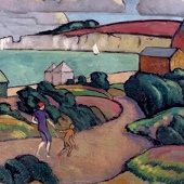 20th Century Artists & Printmakers 'Slimline' Choice