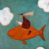 Sam Toft