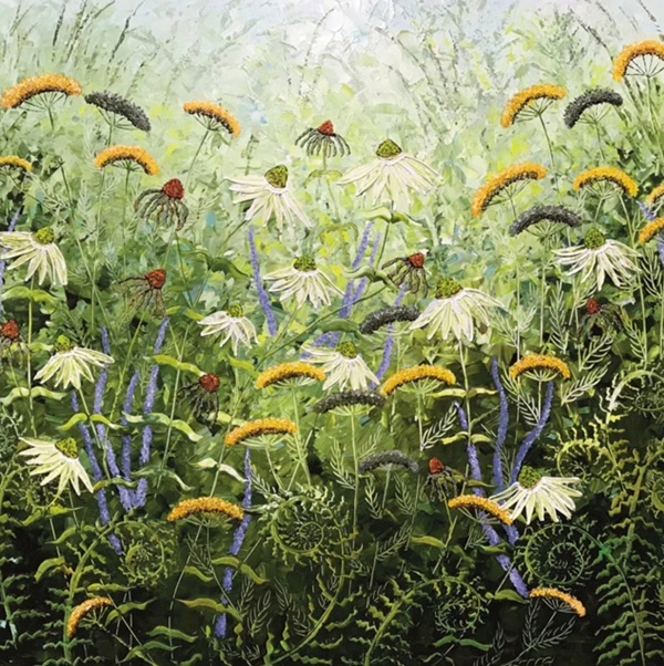 'Searching for Sunlight' by Sarah Pye (R375) NEW